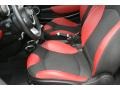 Chili Red - Cooper Hardtop Photo No. 14