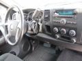 2007 Summit White Chevrolet Silverado 2500HD LT Regular Cab  photo #15