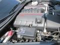 6.2 Liter OHV 16-Valve LS3 V8 Engine for 2011 Chevrolet Corvette Grand Sport Convertible #51881699