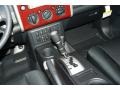 2011 Brick Red Toyota FJ Cruiser 4WD  photo #10
