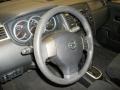 2010 Espresso Black Nissan Versa 1.8 S Hatchback  photo #16