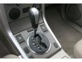 2009 Suzuki Grand Vitara Beige Interior Transmission Photo