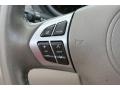 Beige Controls Photo for 2009 Suzuki Grand Vitara #51881816