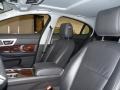 2011 Lunar Grey Metallic Jaguar XF Premium Sport Sedan  photo #8