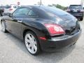 2005 Black Chrysler Crossfire Limited Coupe  photo #5