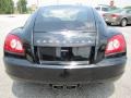 2005 Black Chrysler Crossfire Limited Coupe  photo #6