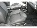 Lightning Blue Metallic - Cooper S Hardtop Photo No. 34
