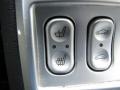 Dark Slate Grey Controls Photo for 2005 Chrysler Crossfire #51882623