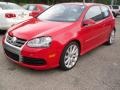 Tornado Red - R32  Photo No. 2