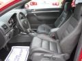 Tornado Red - R32  Photo No. 5
