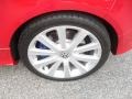 Tornado Red - R32  Photo No. 9