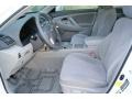Super White - Camry LE Photo No. 5