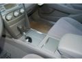 Super White - Camry LE Photo No. 6