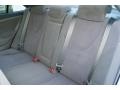 Super White - Camry LE Photo No. 8