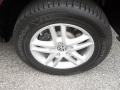  2009 Touareg 2 VR6 Wheel