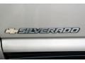 2004 Silver Birch Chevrolet Silverado 2500HD LS Crew Cab 4x4  photo #24