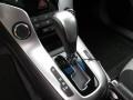 6 Speed Automatic 2012 Chevrolet Cruze LS Transmission