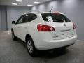 Phantom White Pearl - Rogue SL AWD Photo No. 5