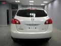 Phantom White Pearl - Rogue SL AWD Photo No. 6