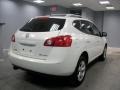 Phantom White Pearl - Rogue SL AWD Photo No. 8