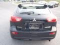 Tarmac Black Pearl - Lancer Sportback ES Photo No. 4