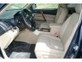 Shoreline Blue Pearl - Highlander Limited 4WD Photo No. 5