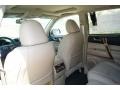 Shoreline Blue Pearl - Highlander Limited 4WD Photo No. 7