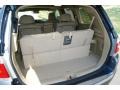 Shoreline Blue Pearl - Highlander Limited 4WD Photo No. 11