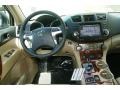 Shoreline Blue Pearl - Highlander Limited 4WD Photo No. 12