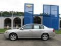 2006 Silverstone Metallic Chevrolet Malibu LT Sedan  photo #2