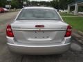 2006 Silverstone Metallic Chevrolet Malibu LT Sedan  photo #3