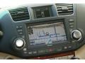 Shoreline Blue Pearl - Highlander Limited 4WD Photo No. 14