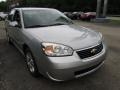 2006 Silverstone Metallic Chevrolet Malibu LT Sedan  photo #5