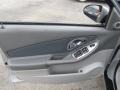 2006 Silverstone Metallic Chevrolet Malibu LT Sedan  photo #6
