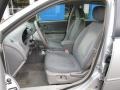 2006 Silverstone Metallic Chevrolet Malibu LT Sedan  photo #7