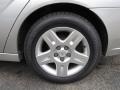 2006 Silverstone Metallic Chevrolet Malibu LT Sedan  photo #9
