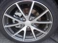 2012 Mitsubishi Eclipse GS Sport Coupe Wheel and Tire Photo