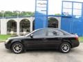 Ebony Black - Sonata GLS Photo No. 2