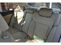  2009 GS 350 AWD Cashmere Interior