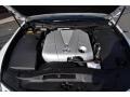 2009 Lexus GS 3.5 Liter DOHC 24-Valve VVT-i V6 Engine Photo