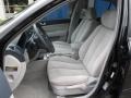 Ebony Black - Sonata GLS Photo No. 7