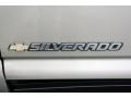 2004 Silver Birch Chevrolet Silverado 2500HD LS Crew Cab 4x4  photo #95