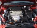 2.4 Liter SOHC 16-Valve MIVEC 4 Cylinder Engine for 2012 Mitsubishi Eclipse GS Sport Coupe #51884162
