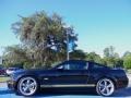 2006 Black Ford Mustang Shelby GT-H Coupe  photo #2