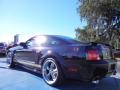 2006 Black Ford Mustang Shelby GT-H Coupe  photo #3