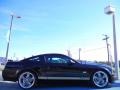 Black 2006 Ford Mustang Shelby GT-H Coupe Exterior