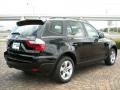Jet Black - X3 3.0si Photo No. 3