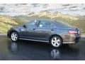 Magnetic Gray Metallic - Camry SE Photo No. 3