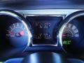 2006 Ford Mustang Shelby GT-H Coupe Gauges