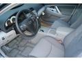 Magnetic Gray Metallic - Camry SE Photo No. 4